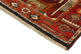 Lori - Bakhtiari Persian Carpet 365x140 - Picture 3