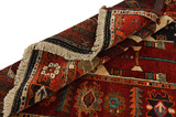 Lori - Bakhtiari Persian Carpet 365x140 - Picture 5
