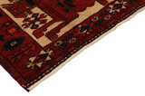 Lori - Bakhtiari Persian Carpet 412x123 - Picture 3