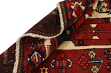 Lori - Bakhtiari Persian Carpet 412x123 - Picture 5