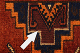Lori - Qashqai Persian Carpet 433x135 - Picture 18