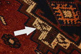 Lori - Qashqai Persian Carpet 433x135 - Picture 17
