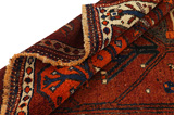 Bakhtiari - Qashqai Persian Carpet 431x146 - Picture 5