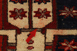 Bakhtiari - Qashqai Persian Carpet 415x137 - Picture 17