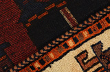 Bakhtiari - Qashqai Persian Carpet 351x140 - Picture 6