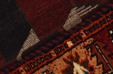 Bakhtiari - Qashqai Persian Carpet 401x139 - Picture 6