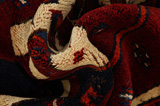 Bakhtiari - Qashqai Persian Carpet 401x139 - Picture 7