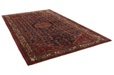 Tuyserkan - Hamadan Persian Carpet 366x212 - Picture 1