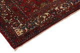 Tuyserkan - Hamadan Persian Carpet 366x212 - Picture 3