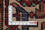 Tuyserkan - Hamadan Persian Carpet 366x212 - Picture 4