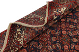 Tuyserkan - Hamadan Persian Carpet 366x212 - Picture 5