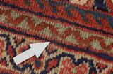 Sultanabad - Sarouk Persian Carpet 392x306 - Picture 18