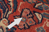 Sultanabad - Sarouk Persian Carpet 392x306 - Picture 17