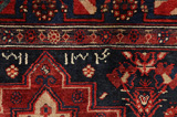Bakhtiari Persian Carpet 427x153 - Picture 5
