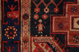 Bakhtiari Persian Carpet 427x153 - Picture 6