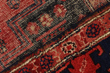 Bakhtiari Persian Carpet 427x153 - Picture 7
