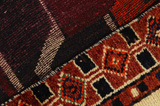 Bakhtiari Persian Carpet 381x127 - Picture 6