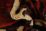 Bakhtiari Persian Carpet 381x127 - Picture 7