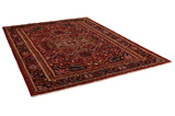 Lilian - Sarouk Persian Carpet 305x218 - Picture 1