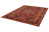 Lilian - Sarouk Persian Carpet 305x218 - Picture 2
