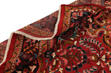Lilian - Sarouk Persian Carpet 305x218 - Picture 5