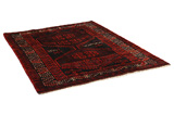 Lori - Bakhtiari Persian Carpet 223x172 - Picture 1