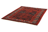 Lori - Bakhtiari Persian Carpet 223x172 - Picture 2