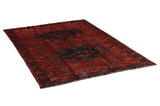 Lori - Qashqai Persian Carpet 225x153 - Picture 1