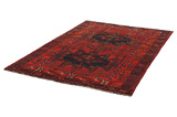 Lori - Qashqai Persian Carpet 225x153 - Picture 2