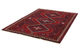 Lori - Bakhtiari Persian Carpet 258x178 - Picture 2