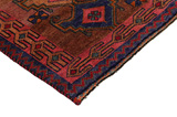 Lori - Bakhtiari Persian Carpet 237x162 - Picture 7