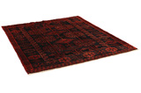 Lori - Bakhtiari Persian Carpet 216x182 - Picture 1