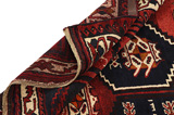 Lori - Bakhtiari Persian Carpet 203x160 - Picture 6