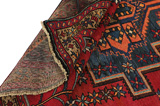 Zanjan - Hamadan Persian Carpet 215x161 - Picture 5