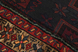 Zanjan - Hamadan Persian Carpet 215x161 - Picture 6
