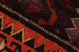 Lori - Bakhtiari Persian Carpet 187x152 - Picture 6