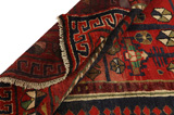Lori - Bakhtiari Persian Carpet 182x156 - Picture 5