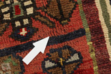 Lori - Bakhtiari Persian Carpet 182x156 - Picture 17