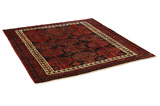 Lori - Bakhtiari Persian Carpet 206x174 - Picture 1