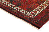 Lori - Bakhtiari Persian Carpet 206x174 - Picture 3