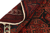 Lori - Bakhtiari Persian Carpet 206x174 - Picture 5