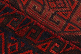 Lori - Bakhtiari Persian Carpet 206x174 - Picture 6