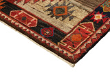 Lori - Gabbeh Persian Carpet 210x129 - Picture 3