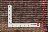 Lori - Gabbeh Persian Carpet 210x129 - Picture 4