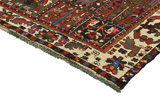 Bakhtiari Persian Carpet 235x156 - Picture 3