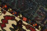 Bakhtiari Persian Carpet 235x156 - Picture 6