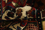 Bakhtiari Persian Carpet 235x156 - Picture 7
