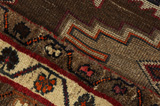 Lori - Gabbeh Persian Carpet 224x142 - Picture 7