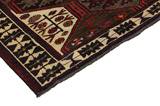 Lori - Gabbeh Persian Carpet 208x182 - Picture 3