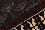 Lori - Gabbeh Persian Carpet 208x182 - Picture 6